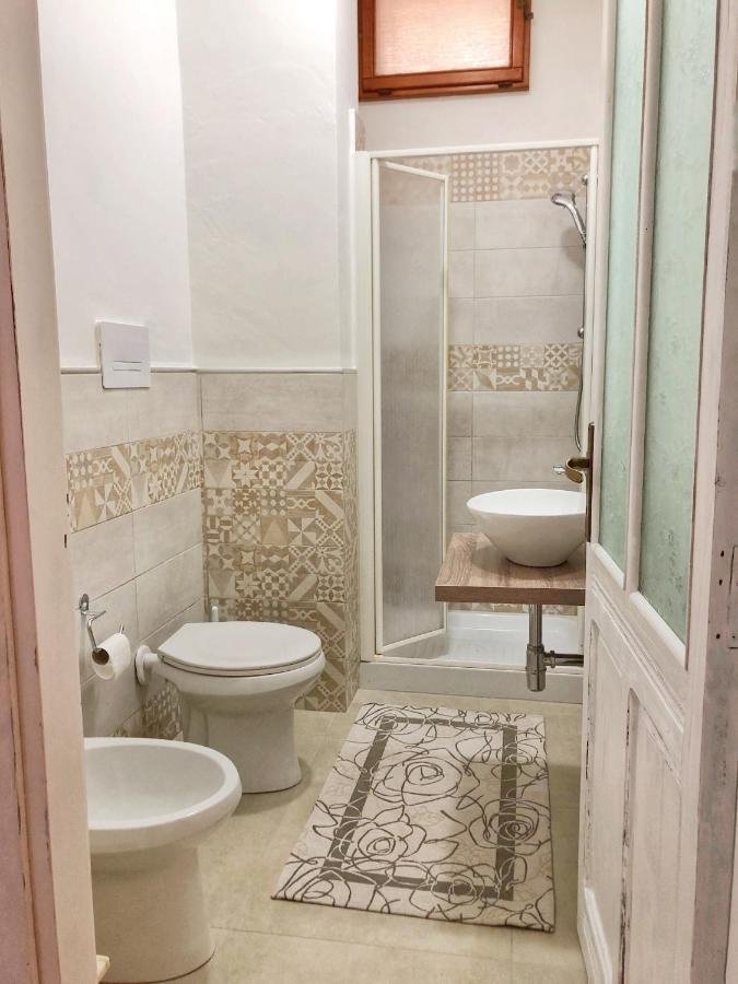 Tanca Noa Villa Tortolì Екстериор снимка