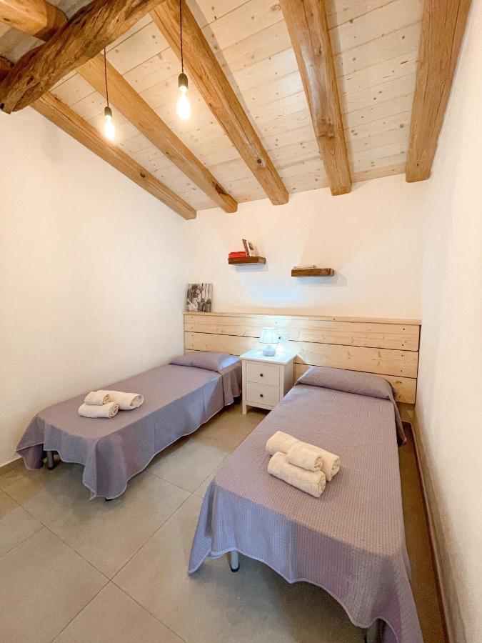 Tanca Noa Villa Tortolì Екстериор снимка