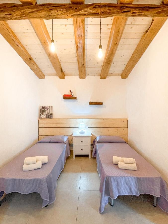 Tanca Noa Villa Tortolì Екстериор снимка