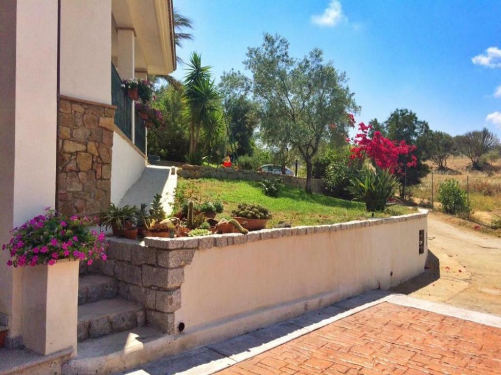 Tanca Noa Villa Tortolì Екстериор снимка